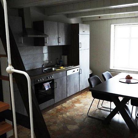 Ferienwohnung Olafs Werkstatt Neustadt  Εξωτερικό φωτογραφία