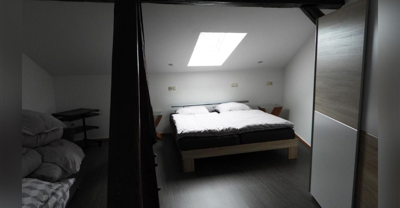 Ferienwohnung Olafs Werkstatt Neustadt  Εξωτερικό φωτογραφία