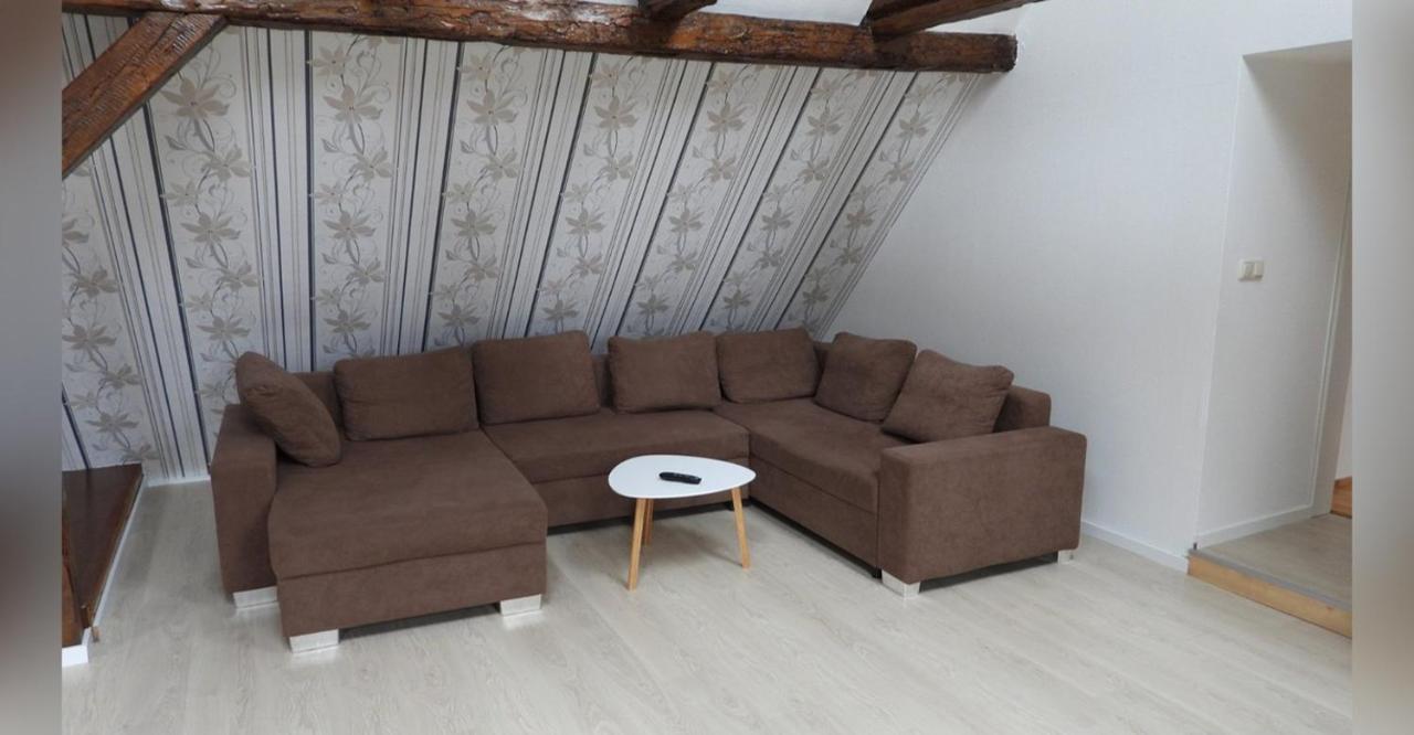 Ferienwohnung Olafs Werkstatt Neustadt  Εξωτερικό φωτογραφία